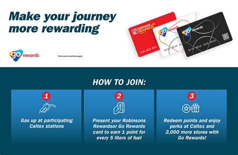 caltex rewards card|FYI, You Can Now Earn and Redeem Points With .